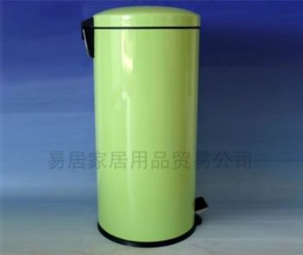 Sell Stainless Steel Trash Can